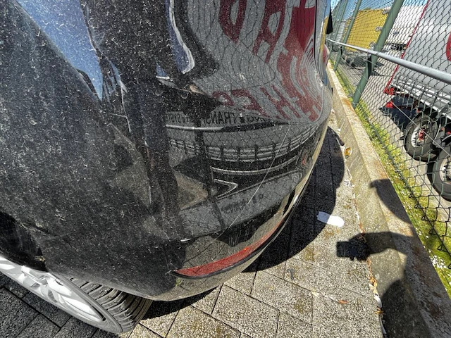 Ford fiesta, 2013 - afbeelding 22 van  30