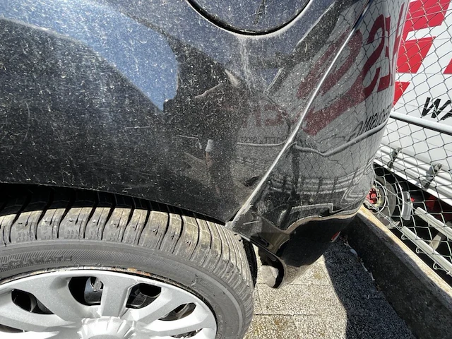 Ford fiesta, 2013 - afbeelding 24 van  30