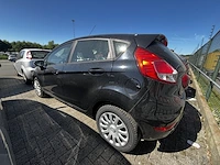 Ford fiesta, 2013 - afbeelding 25 van  30