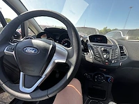 Ford fiesta, 2013 - afbeelding 27 van  30
