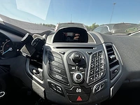 Ford fiesta, 2013 - afbeelding 28 van  30