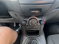Ford fiesta, 2013 - afbeelding 29 van  30