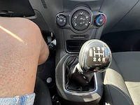 Ford fiesta, 2013 - afbeelding 30 van  30