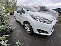 Ford fiesta, 2013 - afbeelding 10 van  19