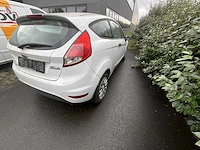 Ford fiesta, 2013 - afbeelding 9 van  19