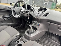 Ford fiesta, 2013 - afbeelding 2 van  25