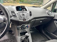 Ford fiesta, 2013 - afbeelding 3 van  25