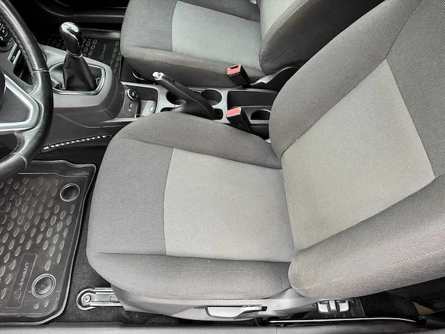 Ford fiesta, 2013 - afbeelding 4 van  25