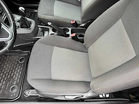 Ford fiesta, 2013 - afbeelding 4 van  25