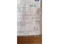 Ford fiesta, 2013 - afbeelding 15 van  25