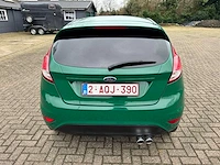 Ford fiesta, 2013 - afbeelding 19 van  25