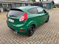Ford fiesta, 2013 - afbeelding 20 van  25