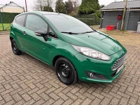Ford fiesta, 2013 - afbeelding 21 van  25