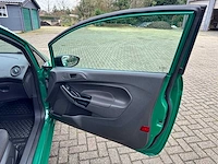 Ford fiesta, 2013 - afbeelding 22 van  25