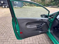 Ford fiesta, 2013 - afbeelding 23 van  25