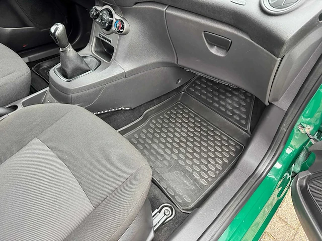 Ford fiesta, 2013 - afbeelding 24 van  25