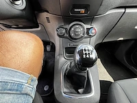 Ford fiesta, 2014 - afbeelding 3 van  26