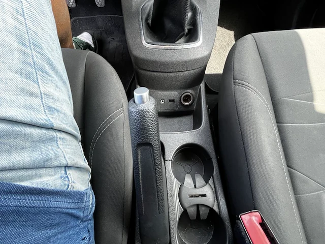Ford fiesta, 2014 - afbeelding 4 van  26