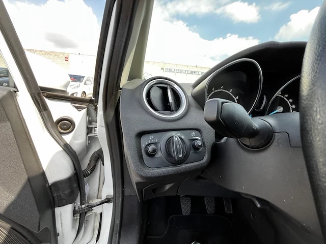 Ford fiesta, 2014 - afbeelding 6 van  26