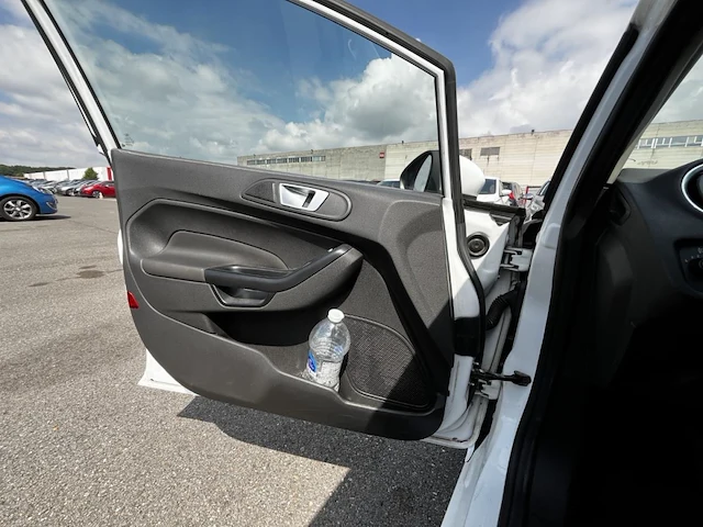 Ford fiesta, 2014 - afbeelding 7 van  26