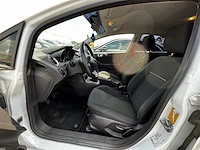Ford fiesta, 2014 - afbeelding 8 van  26