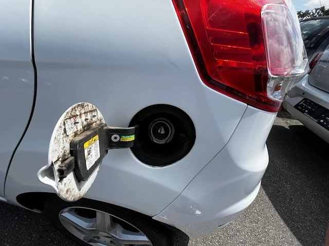 Ford fiesta, 2014 - afbeelding 10 van  26