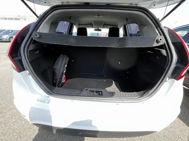 Ford fiesta, 2014 - afbeelding 11 van  26