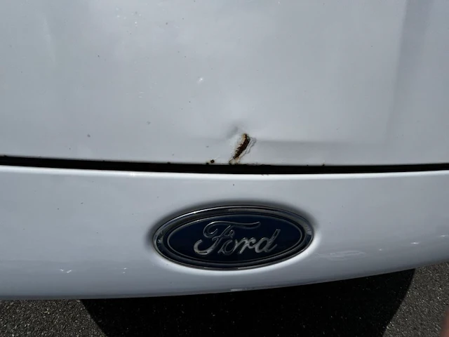 Ford fiesta, 2014 - afbeelding 17 van  26