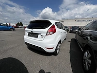 Ford fiesta, 2014 - afbeelding 21 van  26