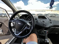 Ford fiesta, 2014 - afbeelding 25 van  26