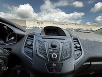 Ford fiesta, 2014 - afbeelding 26 van  26