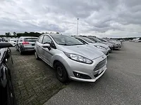 Ford fiesta, 2015 - afbeelding 23 van  33