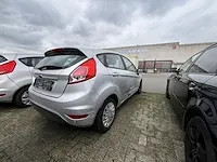 Ford fiesta, 2015 - afbeelding 28 van  33