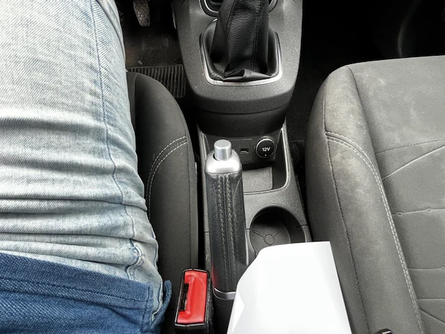 Ford fiesta, 2015 - afbeelding 3 van  23