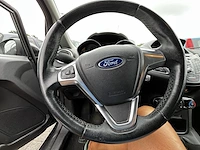 Ford fiesta, 2015 - afbeelding 4 van  23