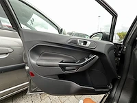 Ford fiesta, 2015 - afbeelding 6 van  23