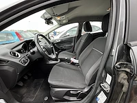 Ford fiesta, 2015 - afbeelding 7 van  23