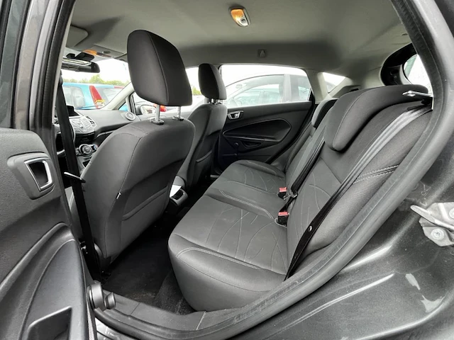 Ford fiesta, 2015 - afbeelding 8 van  23