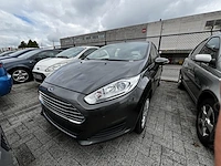 Ford fiesta, 2015 - afbeelding 1 van  23