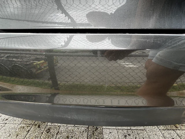 Ford fiesta, 2015 - afbeelding 15 van  23