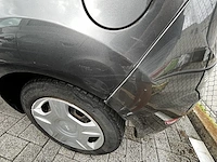 Ford fiesta, 2015 - afbeelding 16 van  23