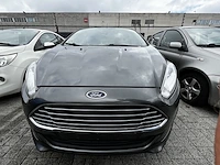 Ford fiesta, 2015 - afbeelding 12 van  23