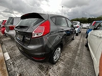 Ford fiesta, 2015 - afbeelding 18 van  23