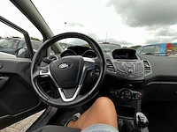 Ford fiesta, 2015 - afbeelding 21 van  23