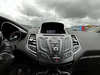 Ford fiesta, 2015 - afbeelding 22 van  23