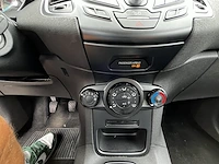 Ford fiesta, 2015 - afbeelding 23 van  23