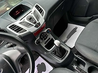 Ford fiesta, 2015 - afbeelding 10 van  24