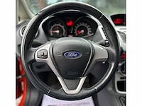 Ford fiesta, 2015 - afbeelding 12 van  24