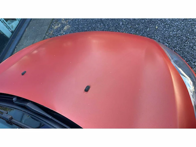 Ford fiesta, 2015 - afbeelding 14 van  24