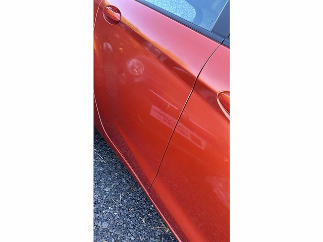 Ford fiesta, 2015 - afbeelding 15 van  24